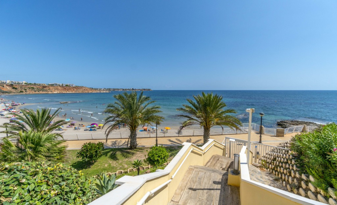 Orihuela Costa, Aquamarines village, 03189, Espagne, 3 Chambres à coucher Chambres à coucher, ,2 Salle de bainSalle de bain,Appartement,Seconde main,2503