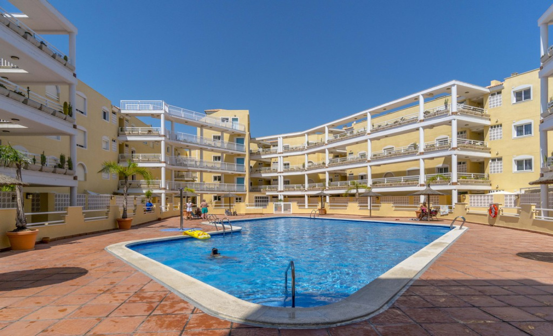 Orihuela Costa, Aquamarines village, 03189, Espagne, 3 Chambres à coucher Chambres à coucher, ,2 Salle de bainSalle de bain,Appartement,Seconde main,2503